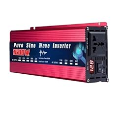 Power inverter inverter usato  Spedito ovunque in Italia 