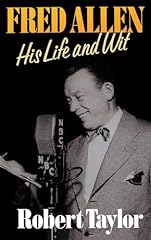 Fred allen life for sale  Delivered anywhere in USA 