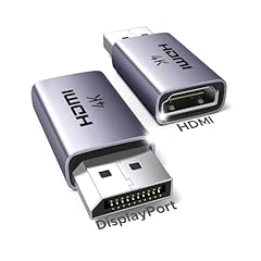 Ugreen adattatore displayport usato  Spedito ovunque in Italia 