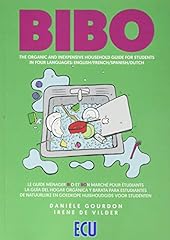 Bibo gebraucht kaufen  Wird an jeden Ort in Deutschland
