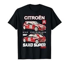 Citroen saxo super d'occasion  Livré partout en France