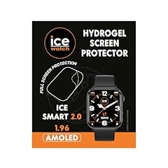 Ice watch displayschutzfolie gebraucht kaufen  Wird an jeden Ort in Deutschland