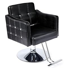 Salon chair hairdressing for sale  Delivered anywhere in Ireland