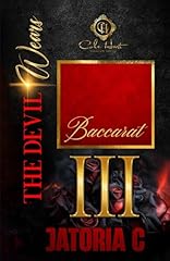 The devil wears d'occasion  Livré partout en France