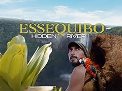 Essequibo hidden river for sale  Delivered anywhere in USA 