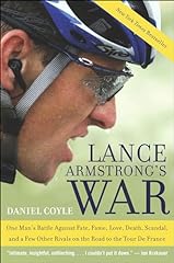 Lance armstrong war for sale  Delivered anywhere in USA 