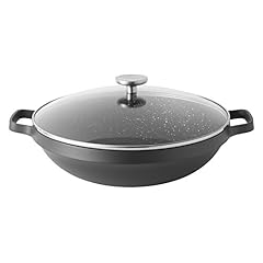 Berghoff gem wok d'occasion  Livré partout en Belgiqu