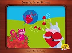 Juanito petit lama d'occasion  Livré partout en France