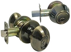 Antique brass entry for sale  Delivered anywhere in USA 