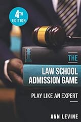 Law school admission for sale  Delivered anywhere in USA 