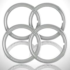 Pack chrome steel for sale  Delivered anywhere in USA 