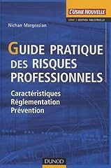 Aide mémoire prévention d'occasion  Livré partout en France