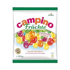 Campino früchte 325g gebraucht kaufen  Wird an jeden Ort in Deutschland