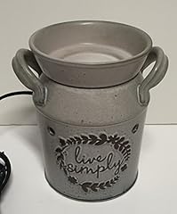 Scentsy live simply for sale  Delivered anywhere in USA 