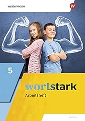 Wortstark allgemeine ausgabe gebraucht kaufen  Wird an jeden Ort in Deutschland