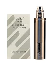 Electronic cigarette ego for sale  Delivered anywhere in UK