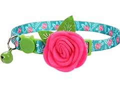 Spring cat collar for sale  Delivered anywhere in USA 