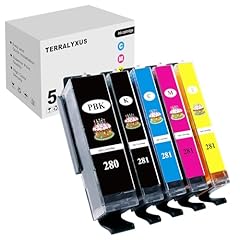 Terralyxus 280xl 281xl for sale  Delivered anywhere in USA 