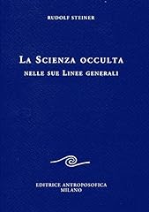 Scienza occulta nelle usato  Spedito ovunque in Italia 