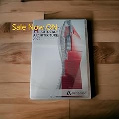 Autocad architecture 2022 for sale  Delivered anywhere in USA 