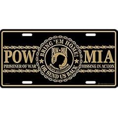 Military patriotic license for sale  Delivered anywhere in UK