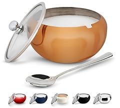 Kook sugar bowl for sale  Delivered anywhere in USA 