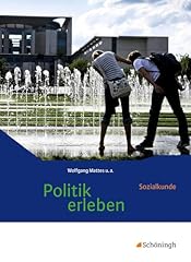 Politik erleben sozialkunde gebraucht kaufen  Wird an jeden Ort in Deutschland