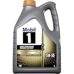 Mobil 5w50 olio usato  Spedito ovunque in Italia 