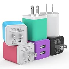 6pack usb wall for sale  Delivered anywhere in USA 