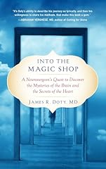 Magic shop neurosurgeon for sale  Delivered anywhere in USA 