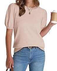 Short sleeve sweater for sale  Delivered anywhere in USA 