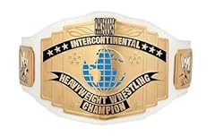 New intercontinental champions for sale  Delivered anywhere in USA 
