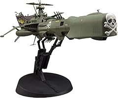 Captain harlock maquette d'occasion  Livré partout en Belgiqu
