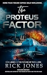 Proteus factor genteel for sale  Delivered anywhere in UK