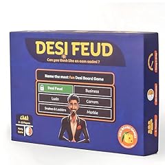 Desi feud board for sale  Delivered anywhere in USA 