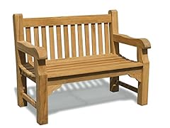 Jati gladstone seater for sale  Delivered anywhere in Ireland
