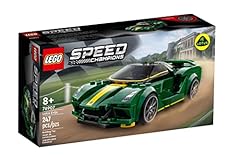 Lego speed champion for sale  Delivered anywhere in USA 
