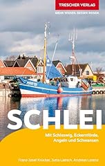 Trescher reiseführer schlei gebraucht kaufen  Wird an jeden Ort in Deutschland