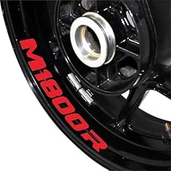 Sticker kit motorcycle for sale  Delivered anywhere in UK