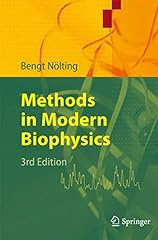 Methods modern biophysics for sale  Delivered anywhere in USA 