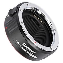 Snipiz lens mount for sale  Delivered anywhere in USA 