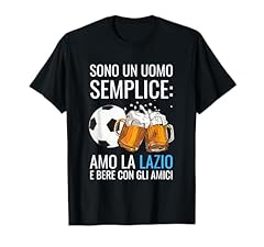Sono uomo semplice usato  Spedito ovunque in Italia 