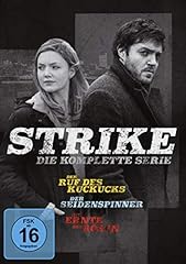 Strike komplette serie gebraucht kaufen  Wird an jeden Ort in Deutschland