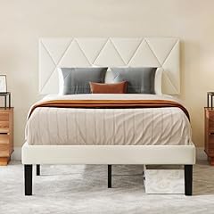 Dwvo queen bed for sale  Delivered anywhere in USA 