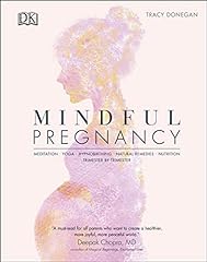 Mindful pregnancy meditation usato  Spedito ovunque in Italia 