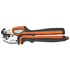 10.46 ratchet crimper for sale  Delivered anywhere in USA 