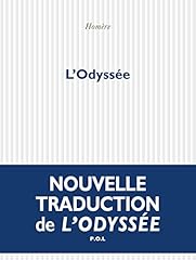 Odyssée d'occasion  Livré partout en Belgiqu