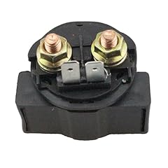 Motorcycle starter solenoid for sale  Delivered anywhere in UK