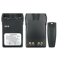 7.4v 1600mah batteria usato  Spedito ovunque in Italia 