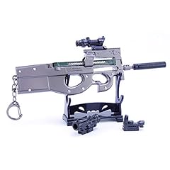 DJIEYU 1/4 Scale Army Military Miniature Mini Weapon for sale  Delivered anywhere in UK